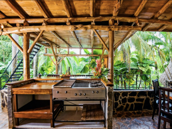 Wonderful Puntarenas Rental 6 Bedroom plus loft Sleeps 18