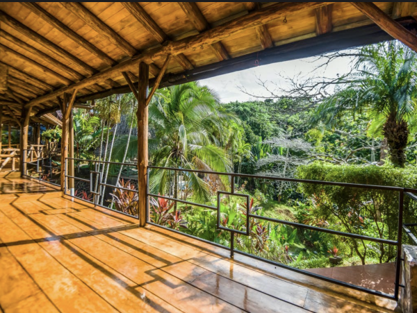 Wonderful Puntarenas Rental 6 Bedroom plus loft Sleeps 18
