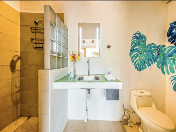 Wonderful Puntarenas Rental 6 Bedroom plus loft Sleeps 18