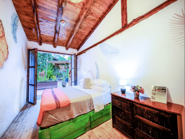 Wonderful Puntarenas Rental 6 Bedroom plus loft Sleeps 18