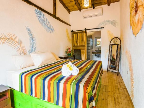 Puntarenas, Costa Rica Vacation Pool Home Ten Bedrooms