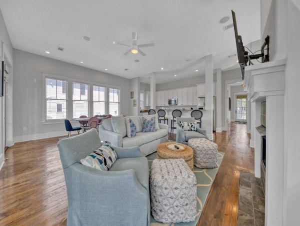 Beaches Of South Walton Home 1017823