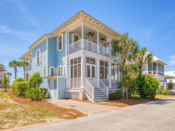 Beaches Of South Walton Home 1017823