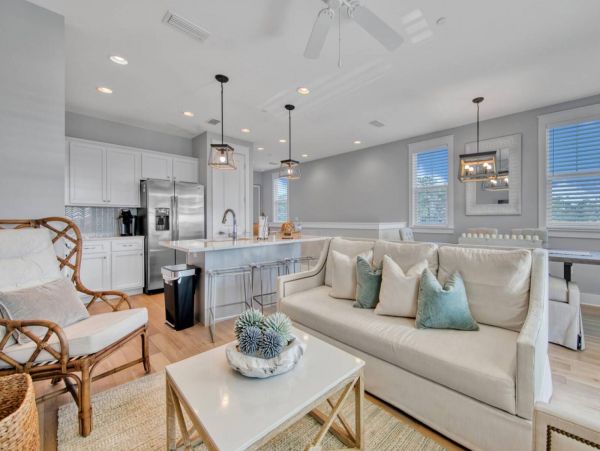 Beaches Of South Walton Home 1017824