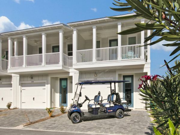 Beaches Of South Walton Home 1017824