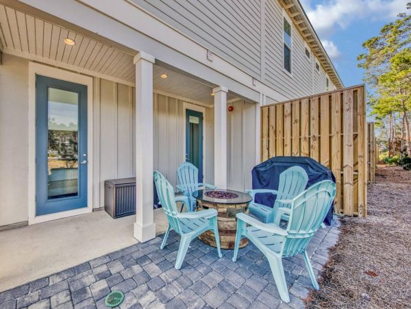 Beaches Of South Walton Home 1017824