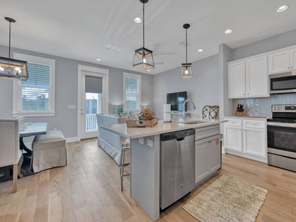 Beaches Of South Walton Home 1017824