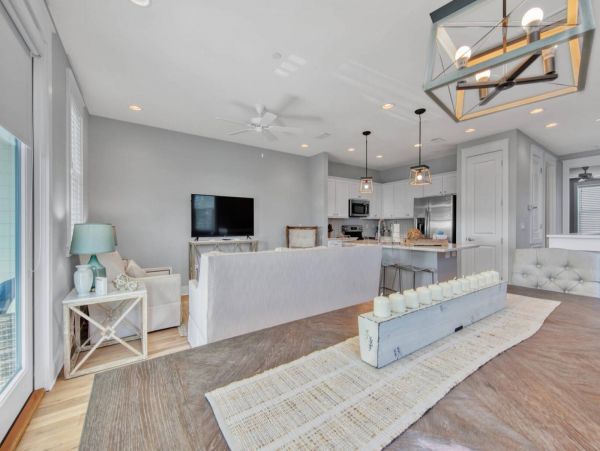 Beaches Of South Walton Home 1017824