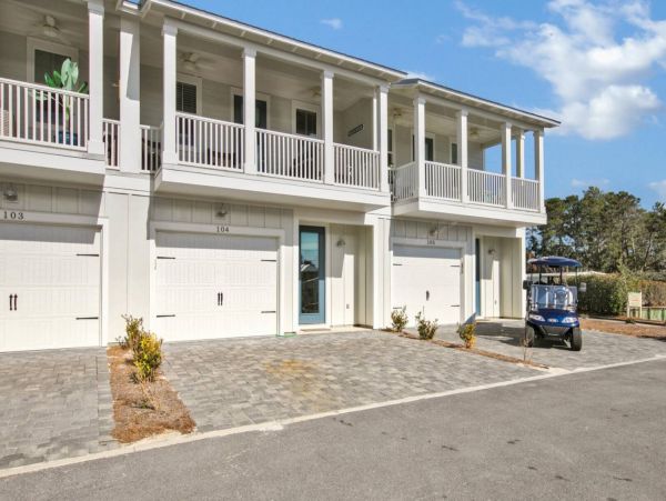 Beaches Of South Walton Home 1017824