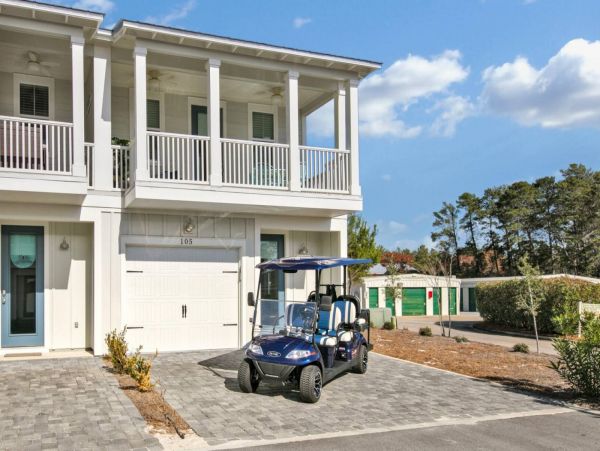 Beaches Of South Walton Home 1017824