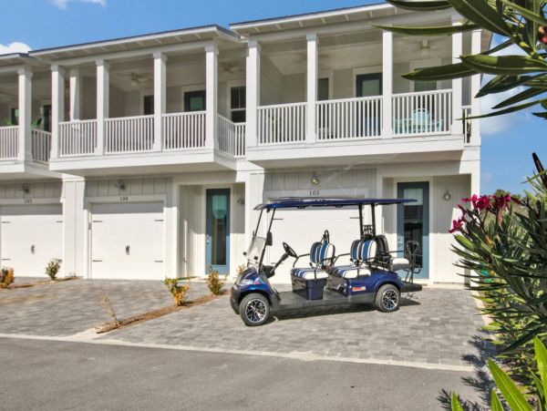 Beaches Of South Walton Home 1017824