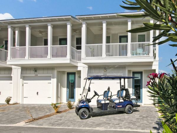 Beaches Of South Walton Home 1017824