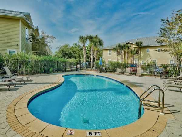 Beaches Of South Walton Condo 1017827