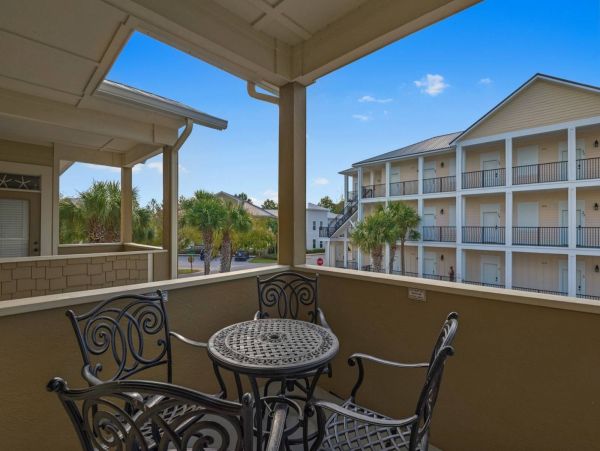 Beaches Of South Walton Condo 1017827