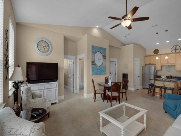 Beaches Of South Walton Condo 1017827