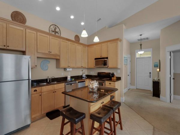 Beaches Of South Walton Condo 1017827