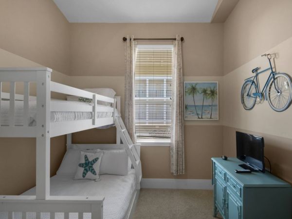 Beaches Of South Walton Condo 1017827