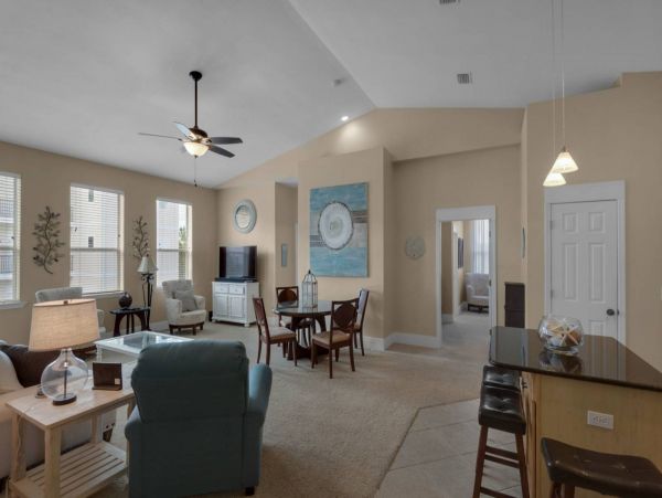 Beaches Of South Walton Condo 1017827