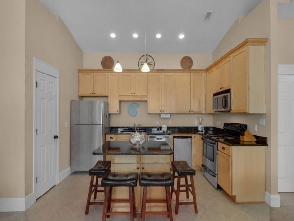 Beaches Of South Walton Condo 1017827