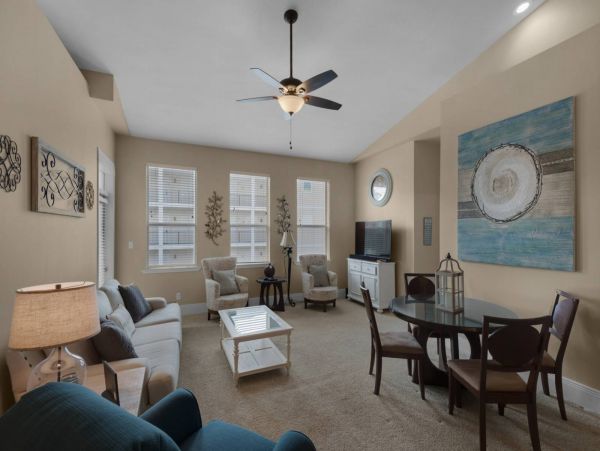 Beaches Of South Walton Condo 1017827