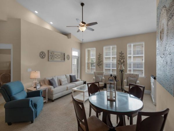 Beaches Of South Walton Condo 1017827