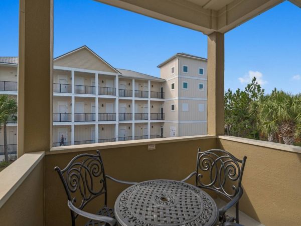 Beaches Of South Walton Condo 1017827