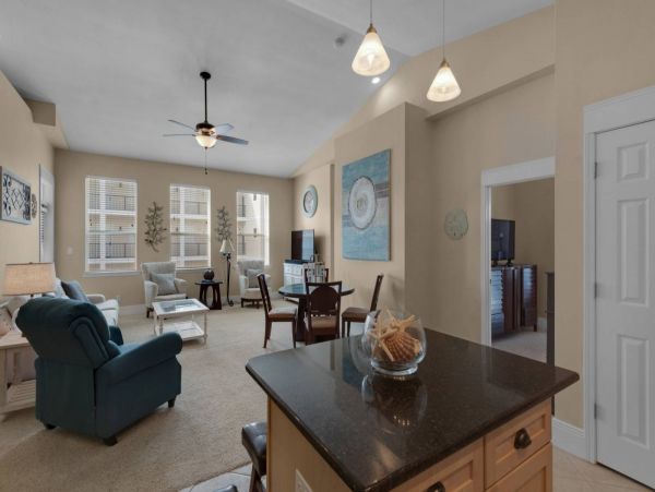 Beaches Of South Walton Condo 1017827