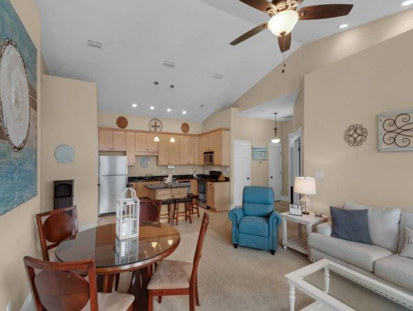 Beaches Of South Walton Condo 1017827