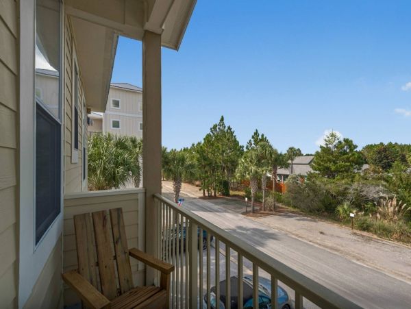 Beaches Of South Walton Condo 1017827