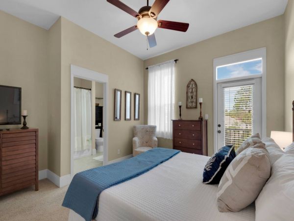 Beaches Of South Walton Condo 1017827