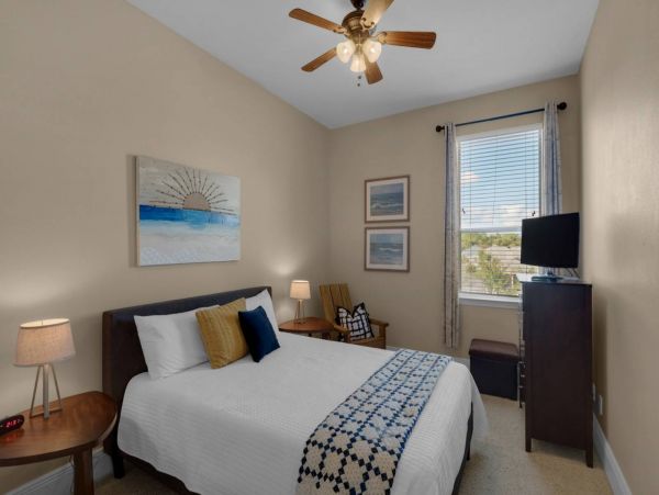 Beaches Of South Walton Condo 1017827