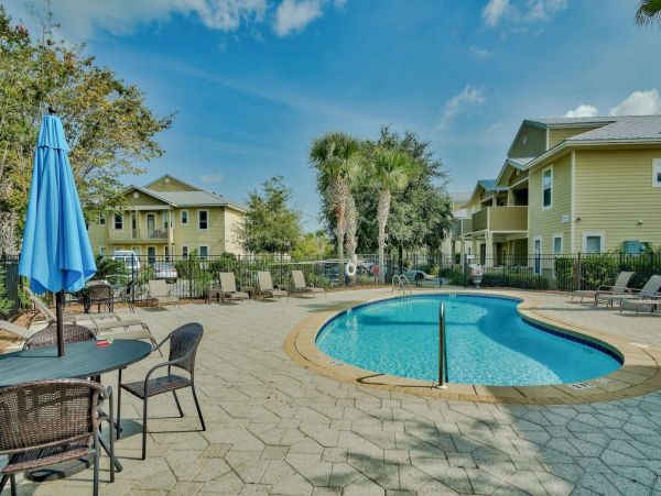 Beaches Of South Walton Condo 1017827