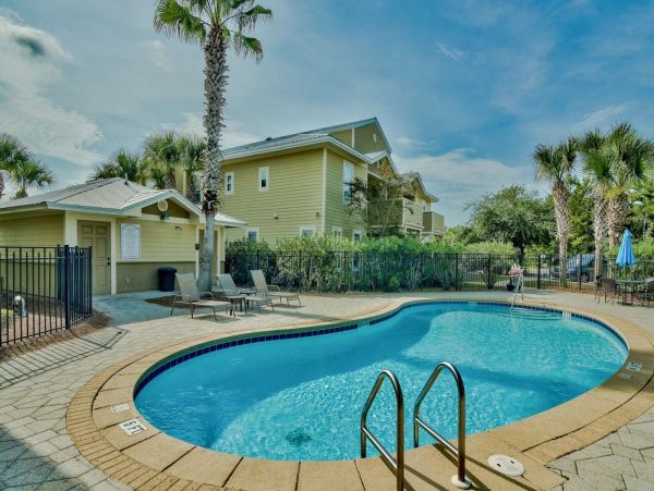 Beaches Of South Walton Condo 1017827