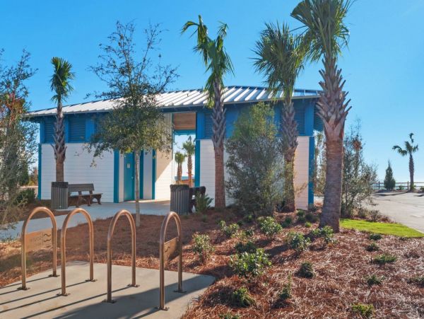 Beaches Of South Walton Condo 1017827