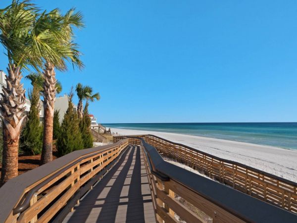 Beaches Of South Walton Condo 1017827