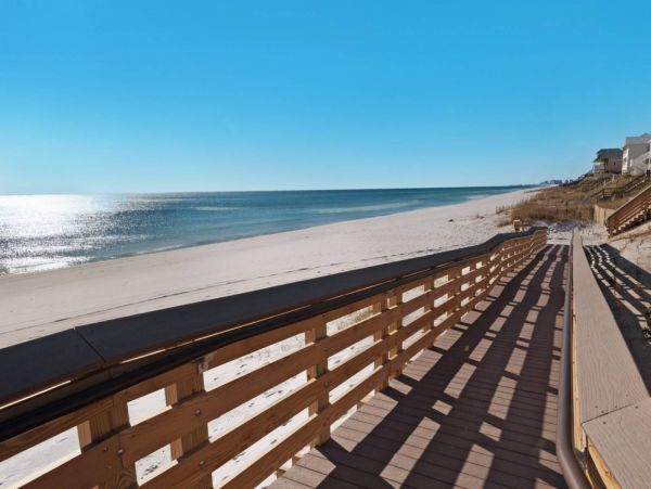 Beaches Of South Walton Condo 1017827