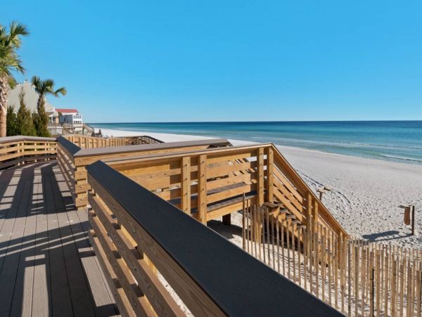 Beaches Of South Walton Condo 1017827