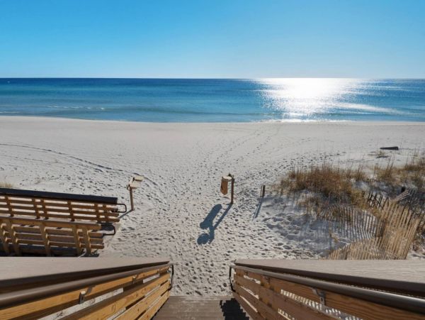 Beaches Of South Walton Condo 1017827