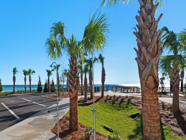 Beaches Of South Walton Condo 1017827