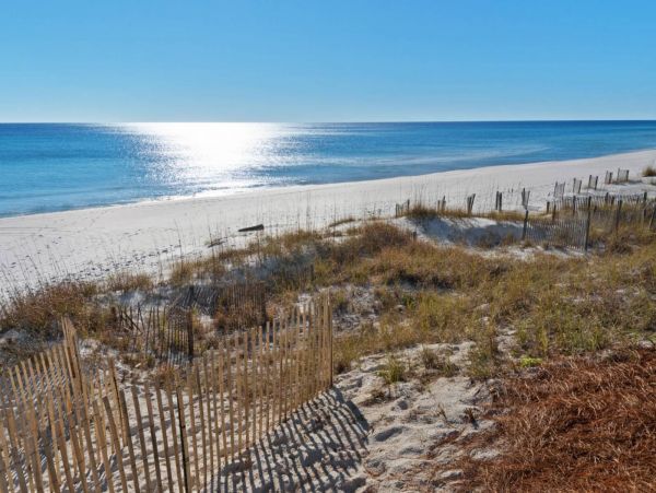 Beaches Of South Walton Condo 1017827