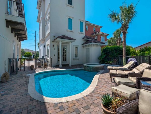 Beaches Of South Walton Home 1017828