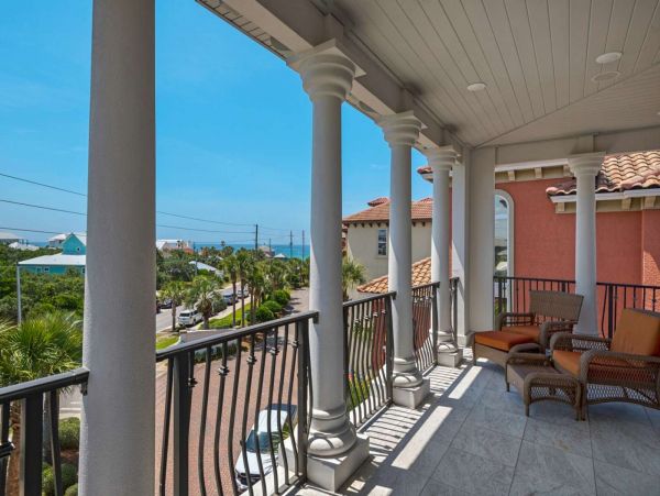 Beaches Of South Walton Home 1017828