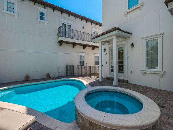 Beaches Of South Walton Home 1017828