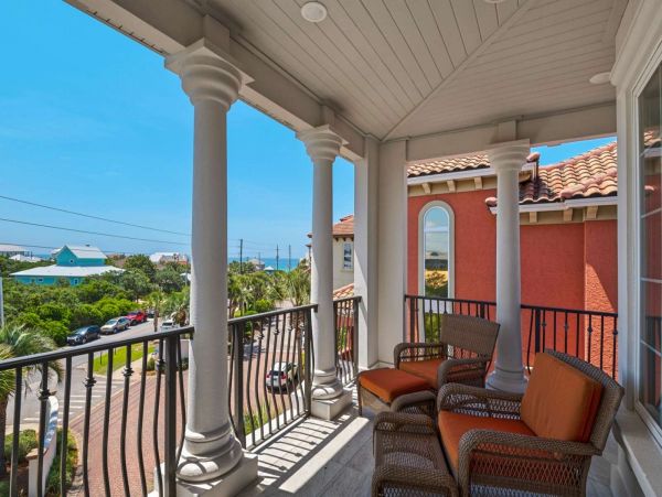 Beaches Of South Walton Home 1017828