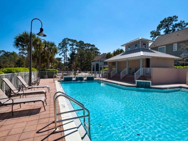 Beaches Of South Walton Home 1017829