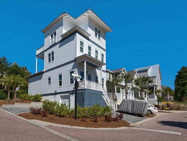 Beaches Of South Walton Home 1017829