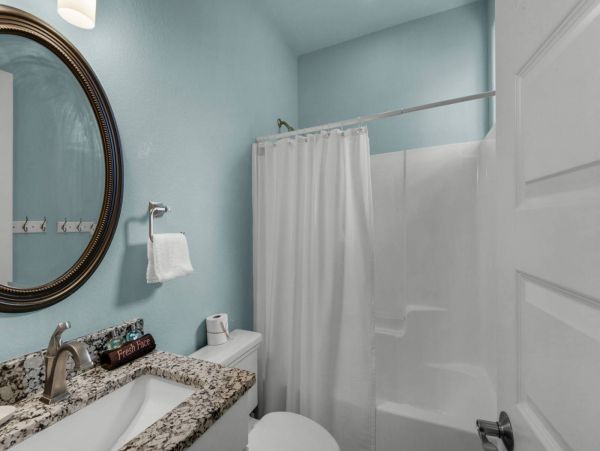 Santa Rosa Beach Luxury Vacation Home Style & Comfort