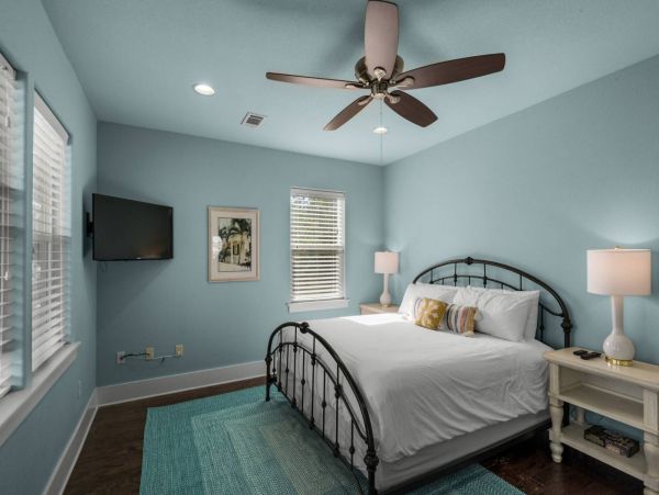 Santa Rosa Beach Luxury Vacation Home Style & Comfort