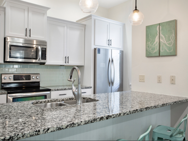 Santa Rosa Beach Luxury Vacation Home Style & Comfort