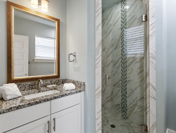 Santa Rosa Beach Luxury Vacation Home Style & Comfort